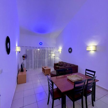 Lovely Apartment In Flic-En-Flac Extérieur photo