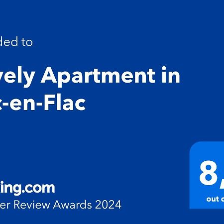 Lovely Apartment In Flic-En-Flac Extérieur photo