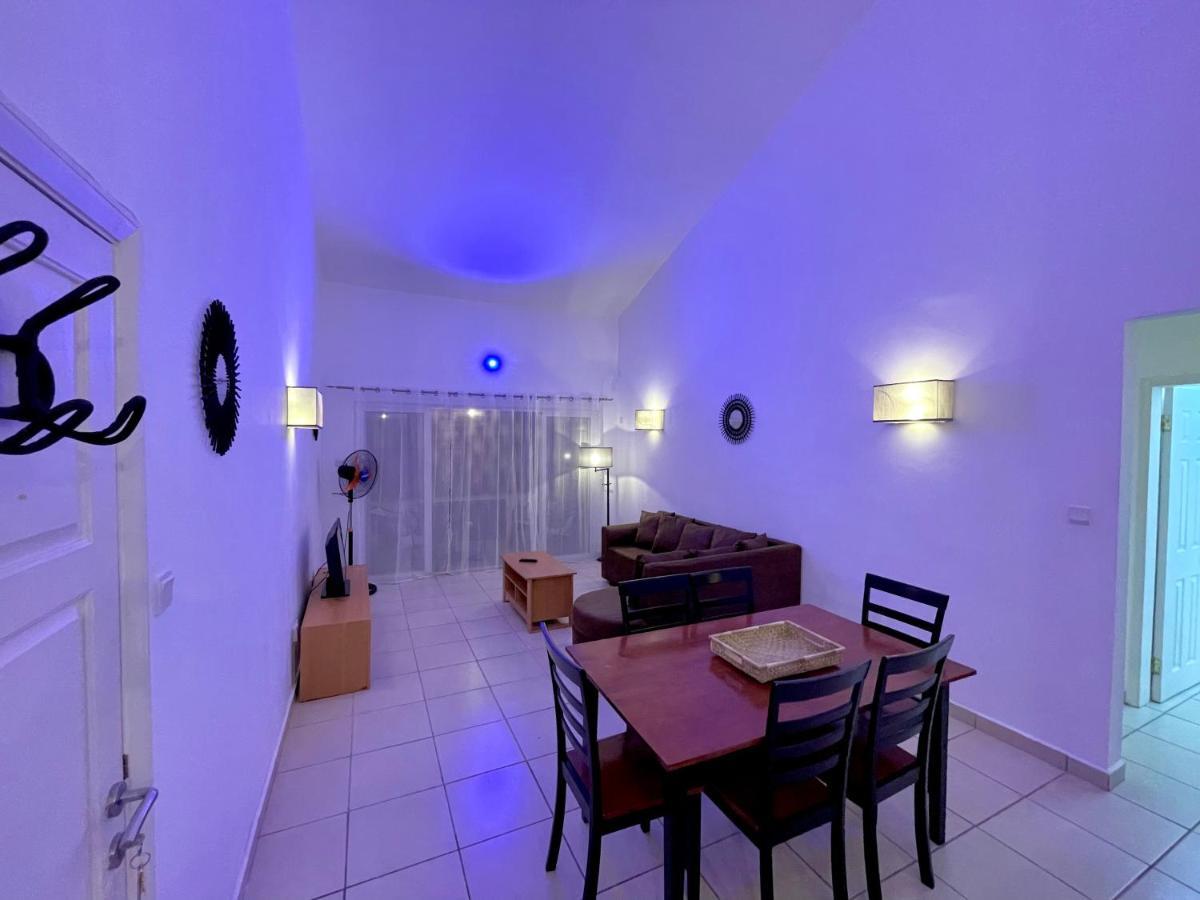 Lovely Apartment In Flic-En-Flac Extérieur photo
