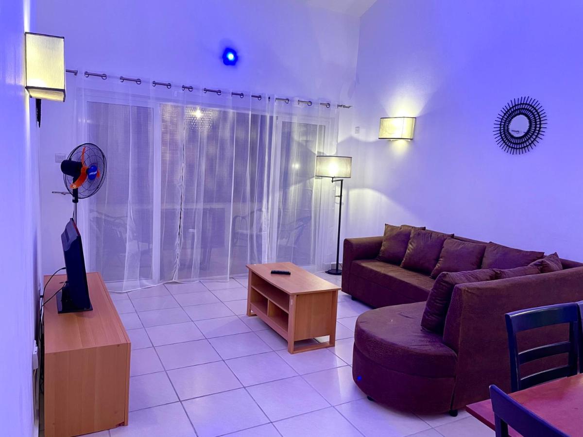 Lovely Apartment In Flic-En-Flac Extérieur photo