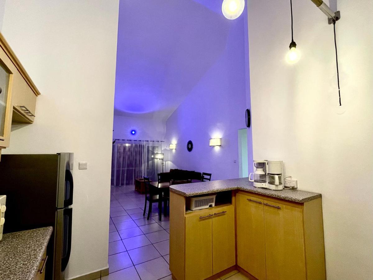 Lovely Apartment In Flic-En-Flac Extérieur photo