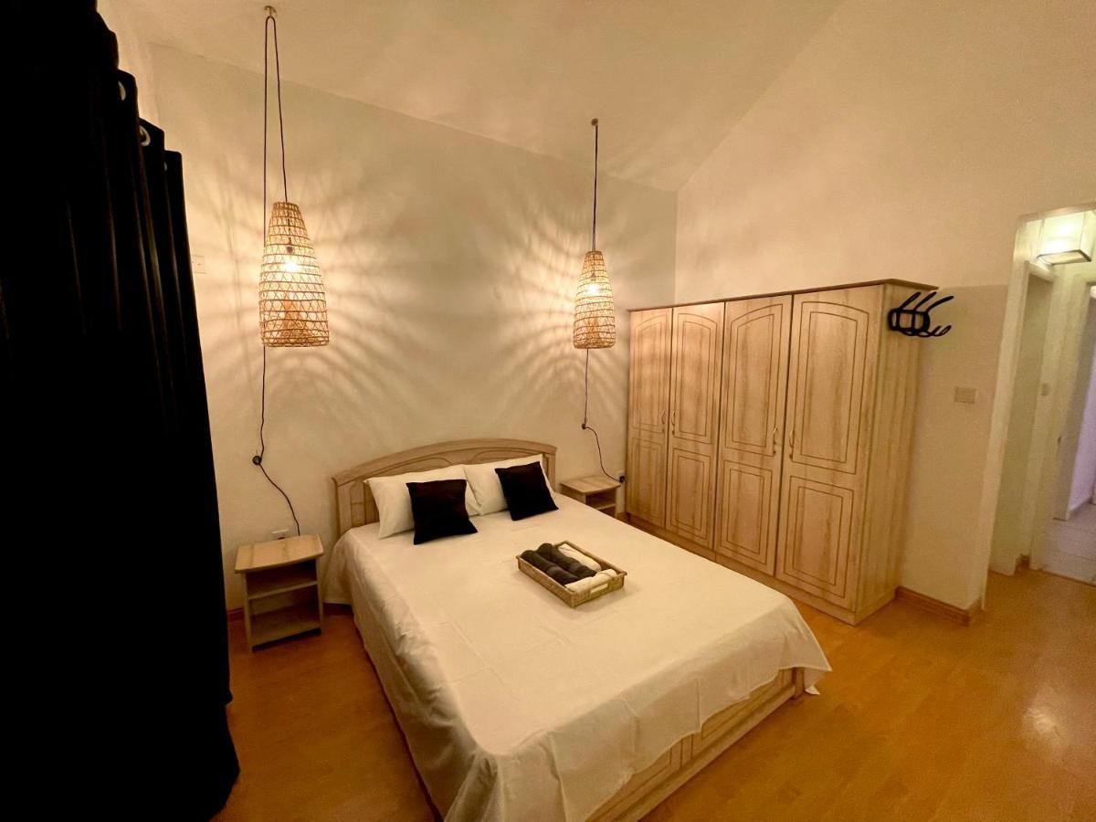 Lovely Apartment In Flic-En-Flac Extérieur photo