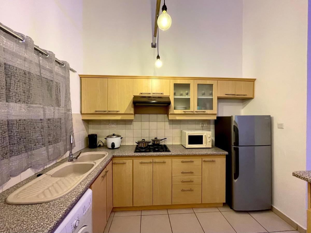 Lovely Apartment In Flic-En-Flac Extérieur photo