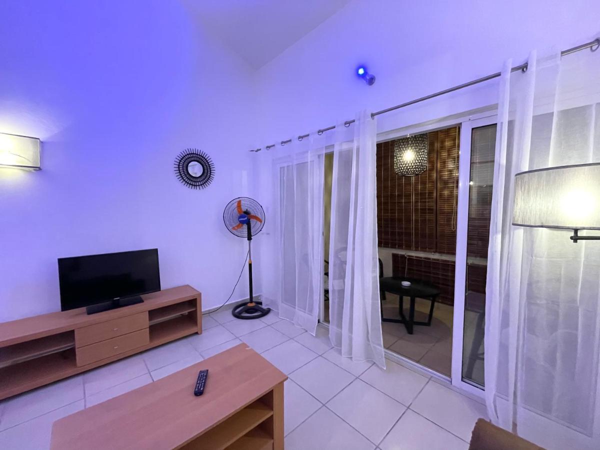 Lovely Apartment In Flic-En-Flac Extérieur photo