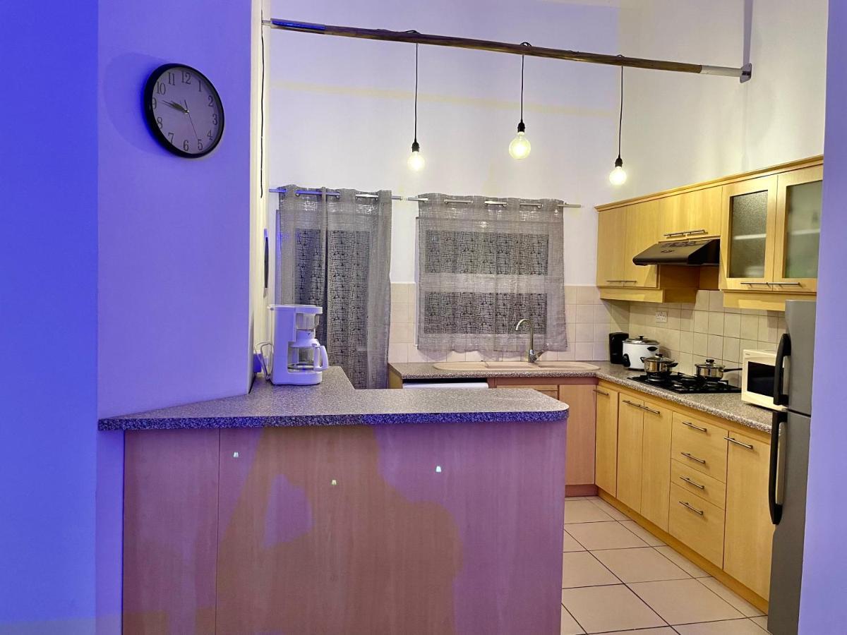 Lovely Apartment In Flic-En-Flac Extérieur photo