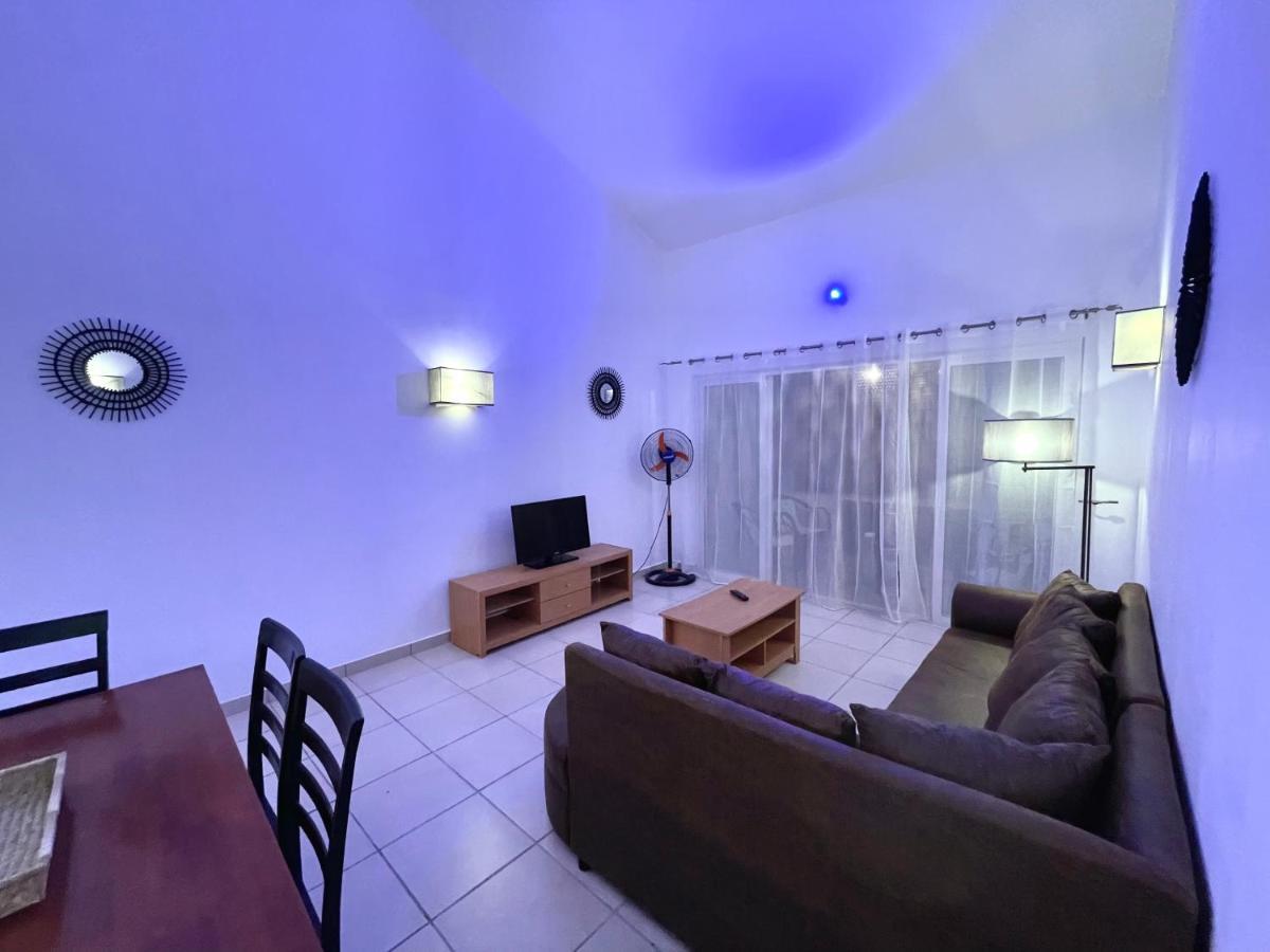 Lovely Apartment In Flic-En-Flac Extérieur photo
