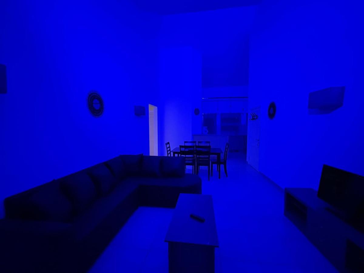 Lovely Apartment In Flic-En-Flac Extérieur photo