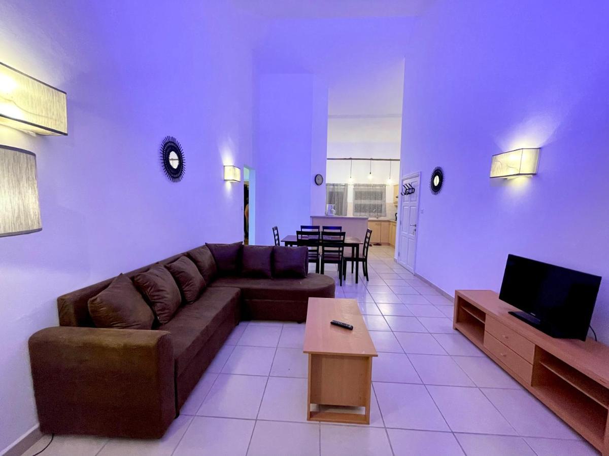Lovely Apartment In Flic-En-Flac Extérieur photo
