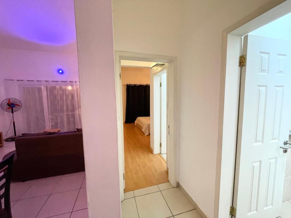 Lovely Apartment In Flic-En-Flac Extérieur photo