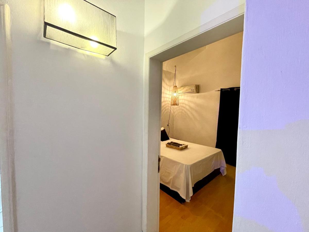 Lovely Apartment In Flic-En-Flac Extérieur photo