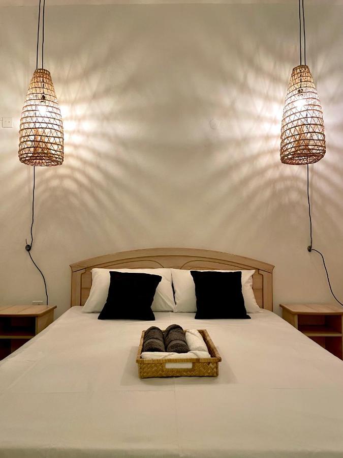 Lovely Apartment In Flic-En-Flac Extérieur photo