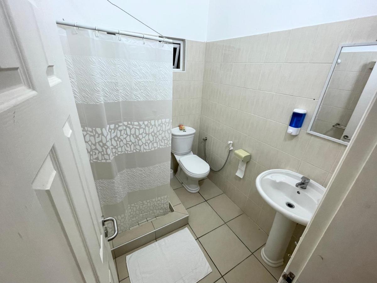 Lovely Apartment In Flic-En-Flac Extérieur photo