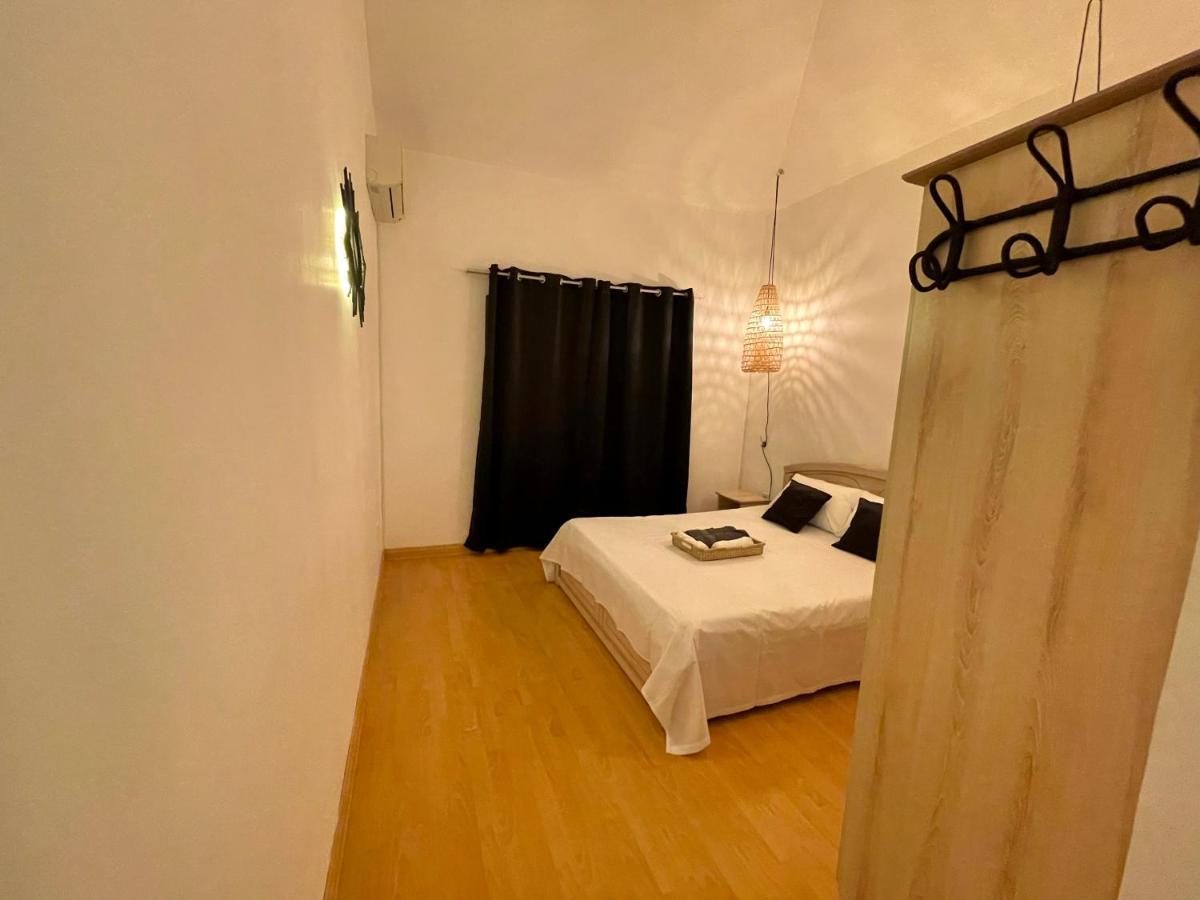 Lovely Apartment In Flic-En-Flac Extérieur photo